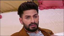 Parineeti - 8th March 2024